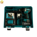 Аккумуляторная дрель-шуруповерт Makita DDF484RME