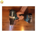 Аккумуляторная дрель-шуруповерт Makita DDF484RME