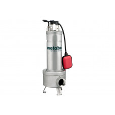 Грязевой насос Metabo SP 28-50 S Inox 604114000