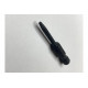 Вставка (бита) торцевая 1/4", Torx, Т7, L = 50 мм, для шуруповерта KING TONY 715007T