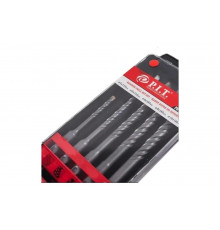 Набор буров (5 шт; 5-10 мм; SDS-plus) P.I.T. P01F0030