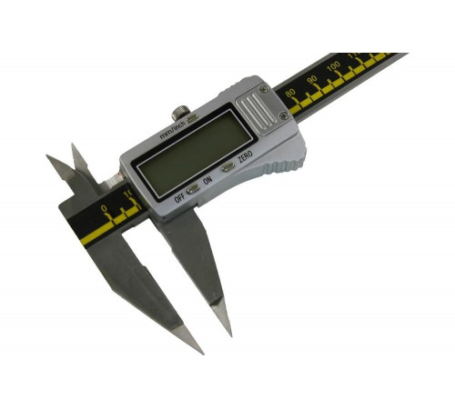 Специальный штангенциркуль SHAN ШЦЦСР-0-200 0,01