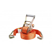 Ремень для крепления груза STAYER PROFESSIONAL 6 м 40562-6