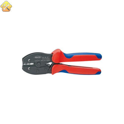 Ручной обжимник KNIPEX KN-975237