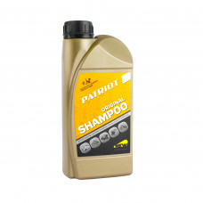 Original Shampoo
 Шампунь для бесконтактной мойки