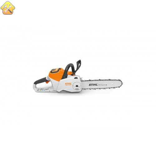 Аккумуляторная пила STIHL MSA 220 C-B 14" 12512000086