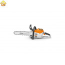 Аккумуляторная пила STIHL MSA 220 C-B 14" 12512000086