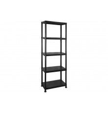 Стеллаж - этажерка DEKO DKTB18, (5 полок,60х30x172см) 065-0823