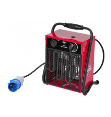 Электрическая тепловая пушка Elitech ТВ 5Е