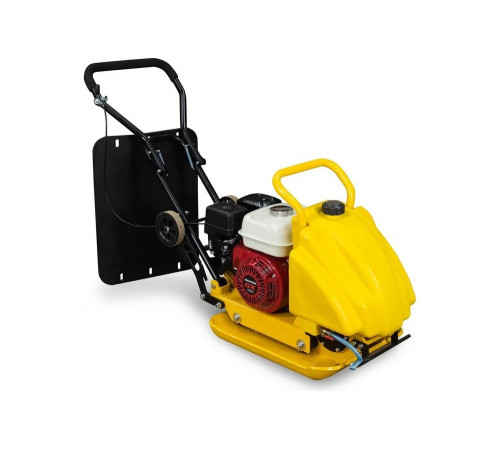 Виброплита TOR T-80 Honda (29155)