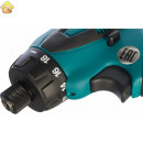 Аккумуляторный шуруповерт Makita DF 030 DWE