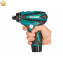 Аккумуляторный шуруповерт Makita DF 030 DWE