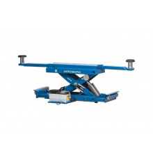 Пневмогидравлическая траверса NORDBERG г/п 2т. для подъемников N634, 4445J, 4450J N423A_B