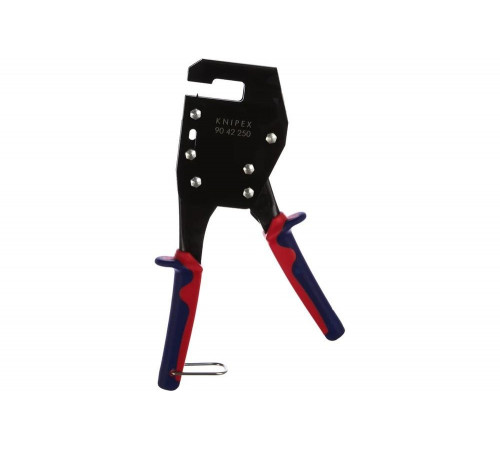 Просекатель монтажа металлических профилей KNIPEX KN-9042250