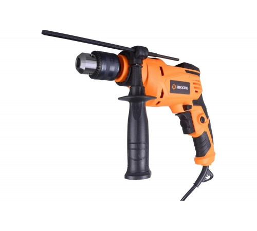 Ударная дрель Вихрь ДУ-25А-850 72/8/10