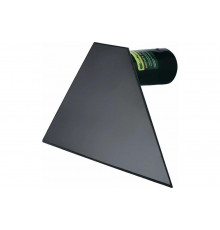 Прямая мотыга СИБРТЕХ 190х120 мм 62361