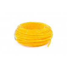 Леска для триммера квадратная витая (2.4 мм; 10 м) СИБРТЕХ 961755