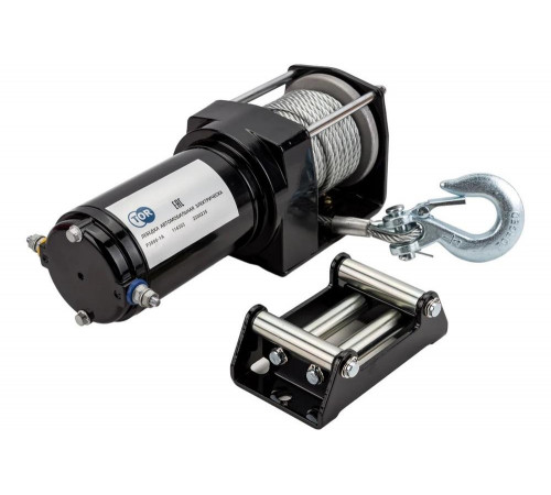 Электролебедка TOR 114303 для автомобиля