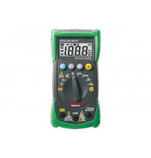 Цифровой мультиметр Mastech MS8233Z 00-00007379