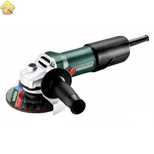 УШМ (болгарка) METABO WEV 850-125 (603611000)