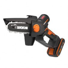 Аккумуляторная пила WORX WG325E