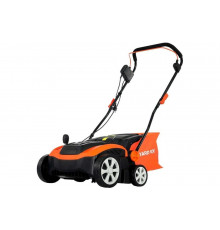 Электрический вертикуттер YARD FOX 36VE 36 VE