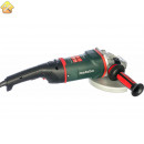 Угловая шлифмашина Metabo WEA 26-230 MVT Quick 606476000