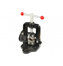 Тиски для труб STANDARD № 1 - 2" STAYER 3262-1