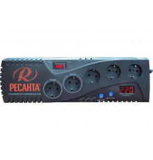 Стабилизатор Ресанта С 500