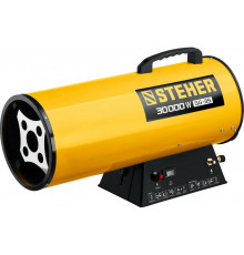Газовая тепловая пушка STEHER 30 кВт SG-35
