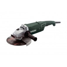 Угловая шлифмашина Metabo W 2000 606420000