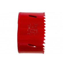 Коронка пильная биметаллическая 73 мм Elitech 1820.062400