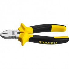 STAYER 180 мм, бокорезы HERCULES 2203-5-18_z02 Professional