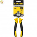 STAYER 180 мм, бокорезы HERCULES 2203-5-18_z02 Professional