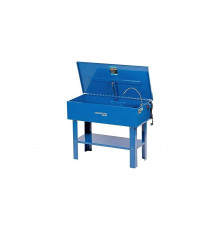 Установка для мойки деталей с электрическим насосом NORDBERG 150л NW100 01-00001402