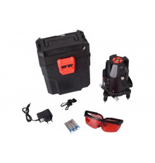 Лазерный построитель Ресанта ПЛ-3 61/10/518