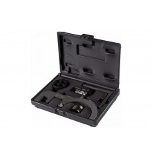 Набор фиксаторов распредвала/коленвала N47/N57 МАСТАК кейс, 4 предмета 103-21214C