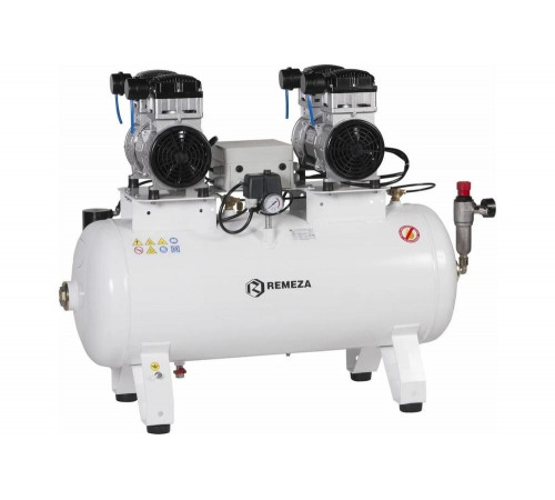 Компрессор REMEZA СБ4-100.OLD20СТ 8140890