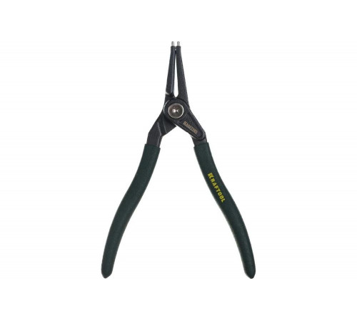 KRAFTOOL 180 мм, съемник стопорных колец, внешний, прямой 22812-3