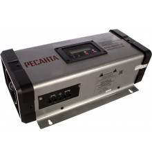 Стабилизатор инверторного типа Ресанта АСН-6000/1-И 63/6/35