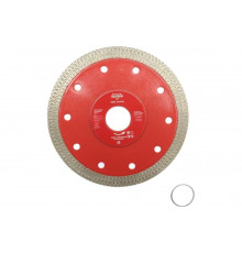 Диск алмазный сплошной 125х22.2х1.2 мм 1820.142400 ELITECH 204133