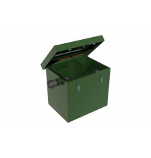 Пескоуловитель Alta Group Alta S IN 1,5-100 УТ000021577