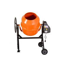 Бетономешалка Вихрь БМ-205 74/1/5