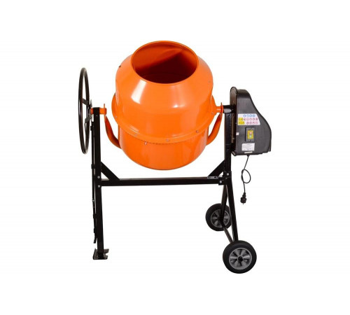Бетономешалка ВИХРЬ БМ-205
