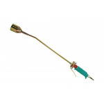 Газовоздушная кровельная горелка Sturm 70 см 5015-02-070