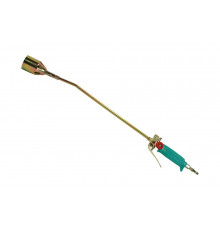 Газовоздушная кровельная горелка Sturm 70 см 5015-02-070