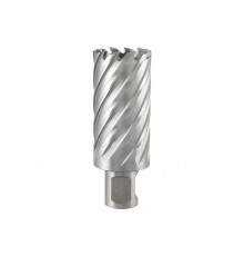 Сверло корончатое (14х55 мм; Weldon 19 мм; HSSE) Ruko 108514E