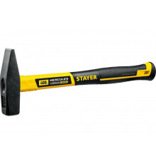 Слесарный молоток STAYER Hercules 400 г 20050-04_z02