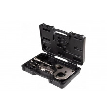 Набор фиксаторов распредвала/коленвала Renault/Nissan/Opel МАСТАК кейс 103-21809C