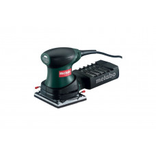 Вибрационная шлифмашина METABO FSR 200 Intec (600066500)